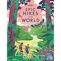 EPIC HIKES OF THE WORLD 1 (Lonely Planet)